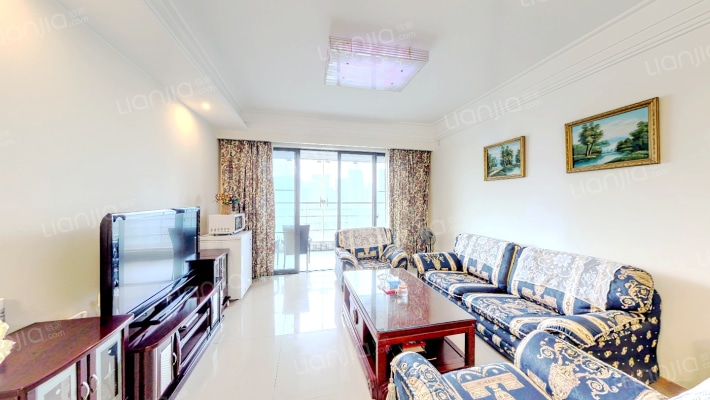 金阳新世界水临境二手房实景图