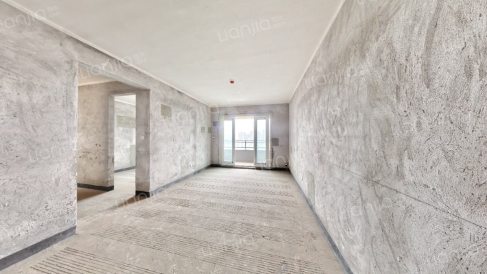 象屿观悦府二手房实景图