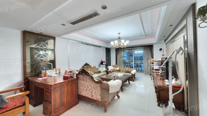 金都新苑二手房实景图