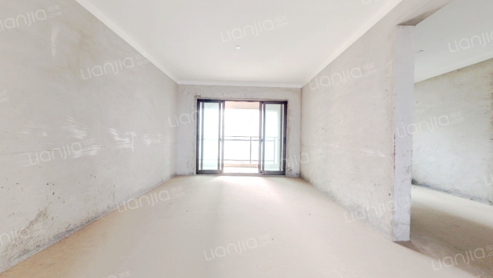 中建光谷之星二手房实景图