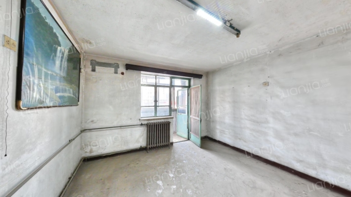 花莲里二手房实景图