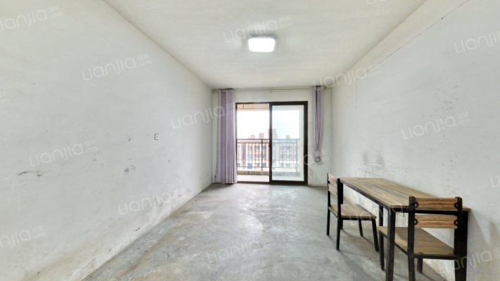 名骏豪庭二手房实景图