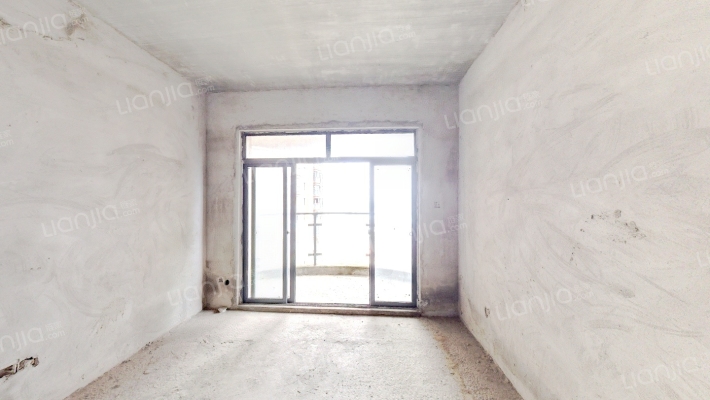 腾飞广场二手房实景图