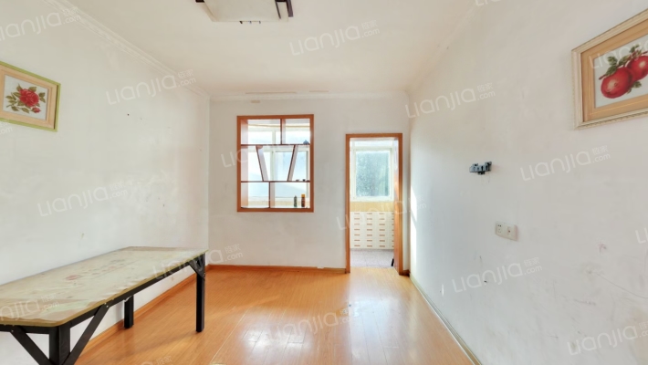 马建大院二手房实景图