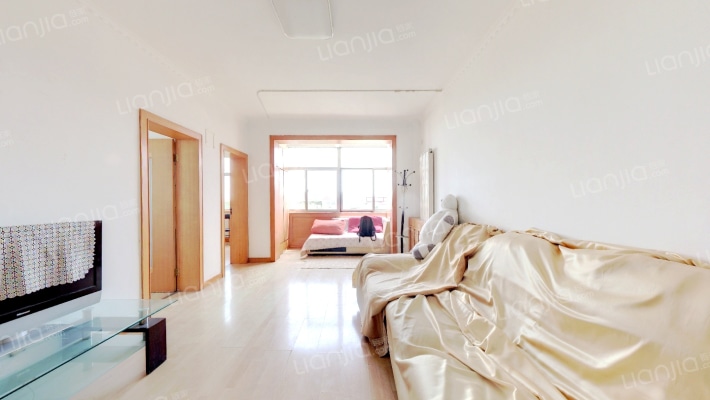 新城北街二手房实景图