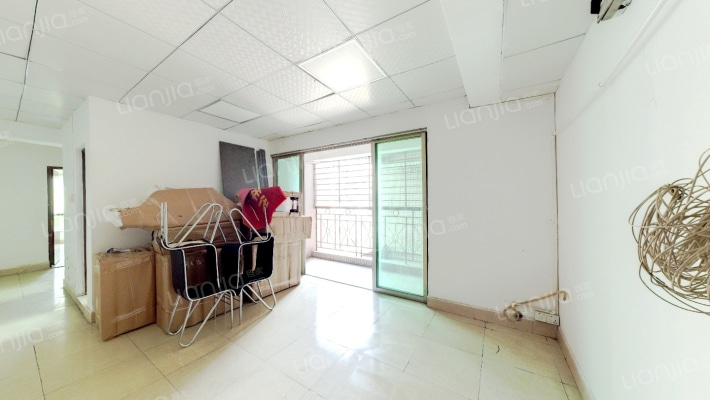 康乐大厦二手房实景图