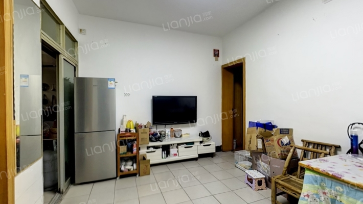 桥西原百货大楼家属楼二手房实景图