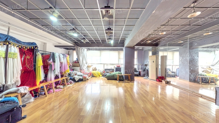 紫薇名居二手房实景图