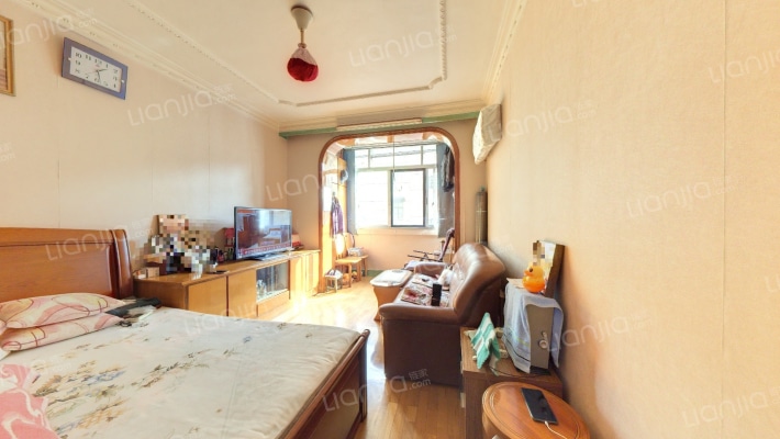 双辽路200弄二手房实景图