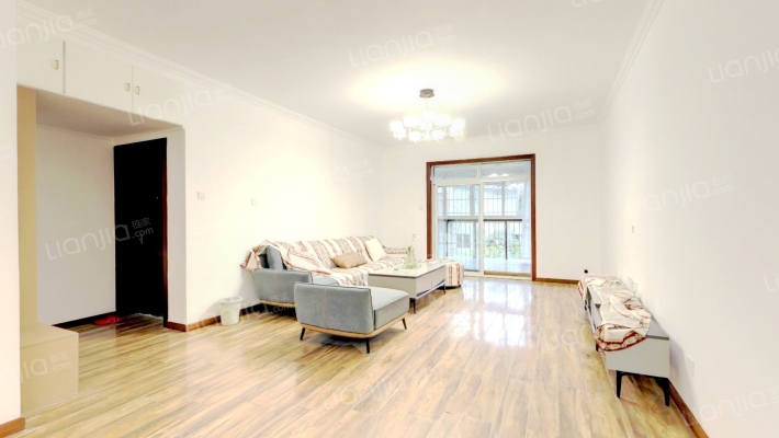 盛世华庭B区二手房实景图