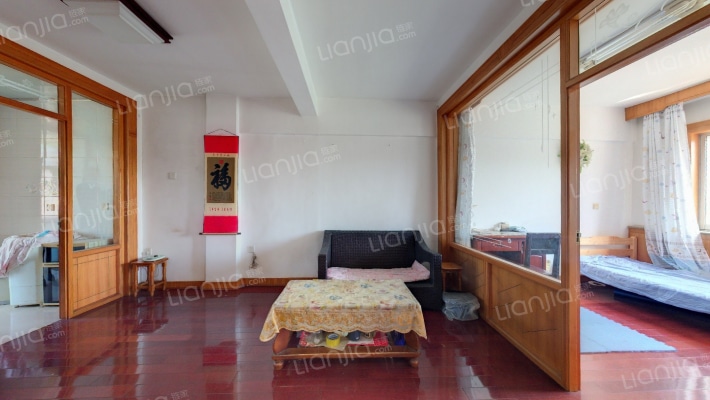 新华宾馆散盘二手房实景图