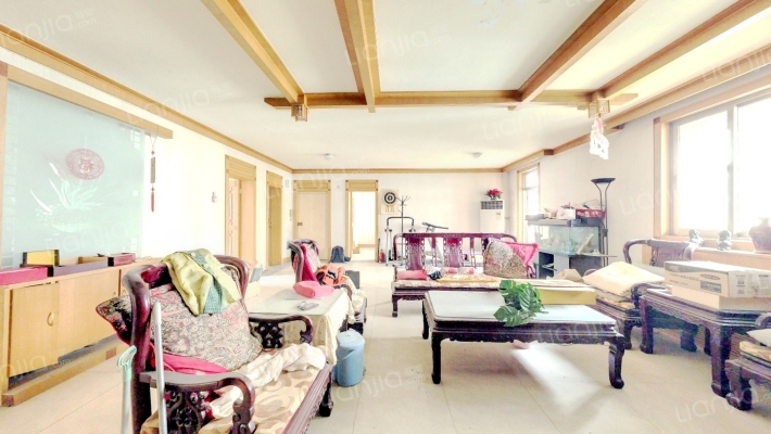 经三路北31号院二手房实景图