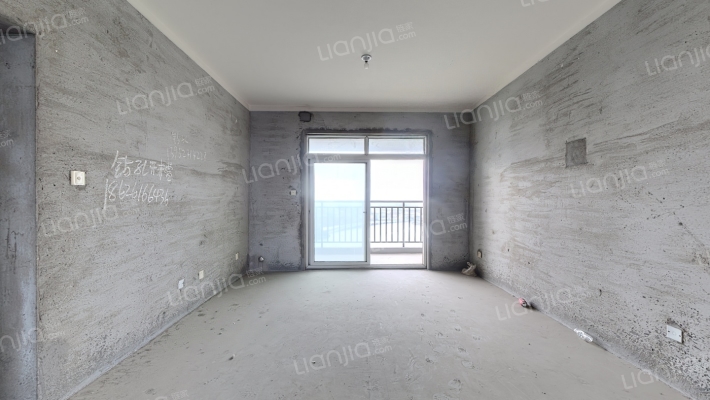 乌桥水岸花园二手房实景图