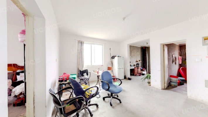 幸福世家二手房实景图