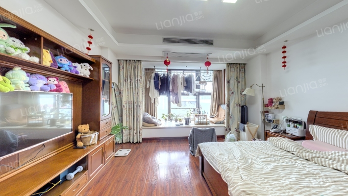 鑫运时代金座二手房实景图