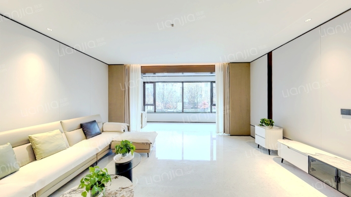 保利·珑熙二手房实景图