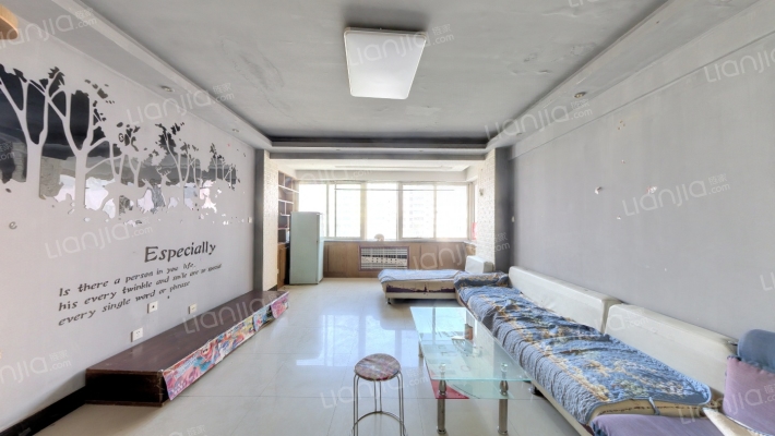 世纪新村A区二手房实景图