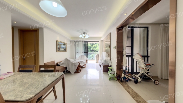 鹿港溪山二手房实景图