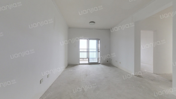 华润幸福里一期二手房实景图