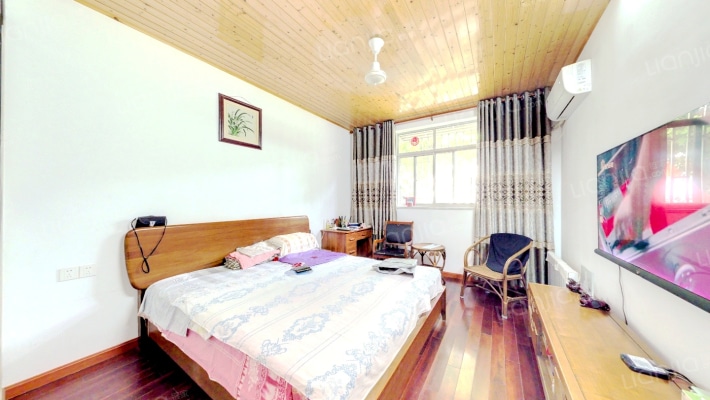 马泾桥四村二手房实景图