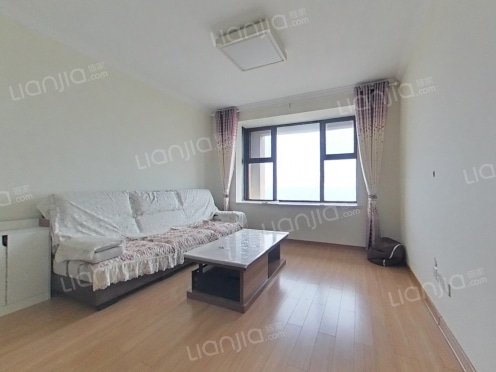 整租·山海湾 2室2厅 南