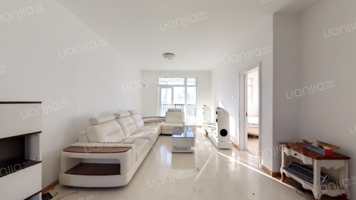 枣林新村二手房实景图