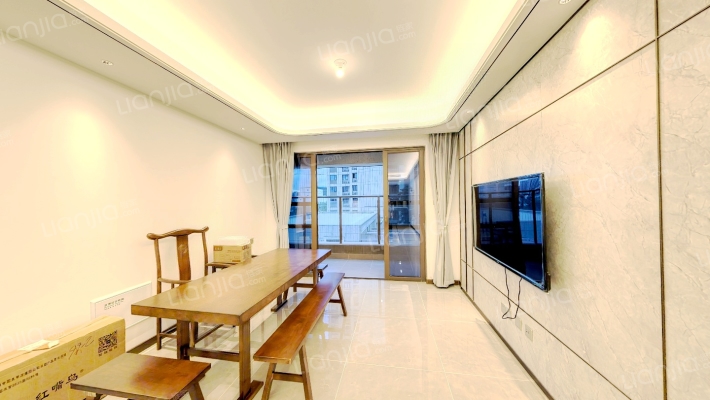 中骏世界城璟悦一期二手房实景图