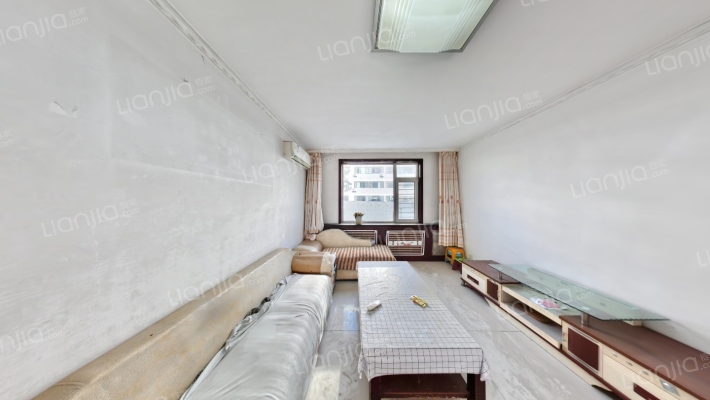 龙泉庄园二手房实景图