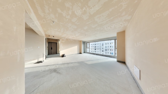 城投春风杨柳二手房实景图