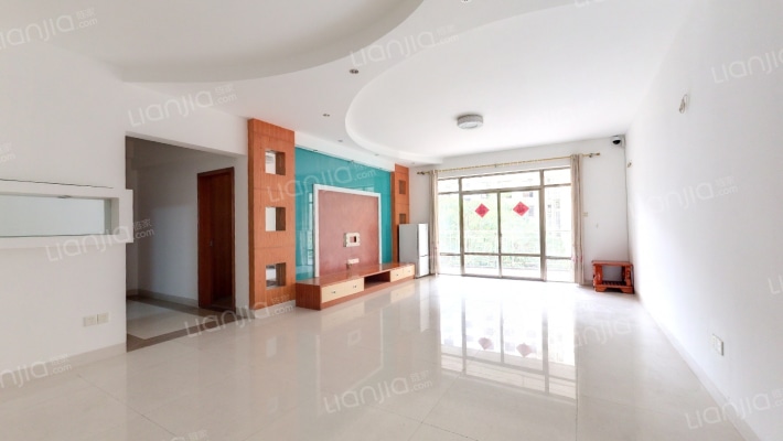 南湖明珠二手房实景图