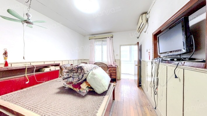 柳汀新村二手房实景图