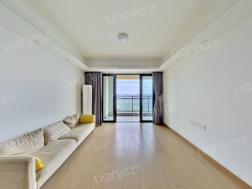 整租·东原嘉阅湾风华著B区 3室1厅 东南