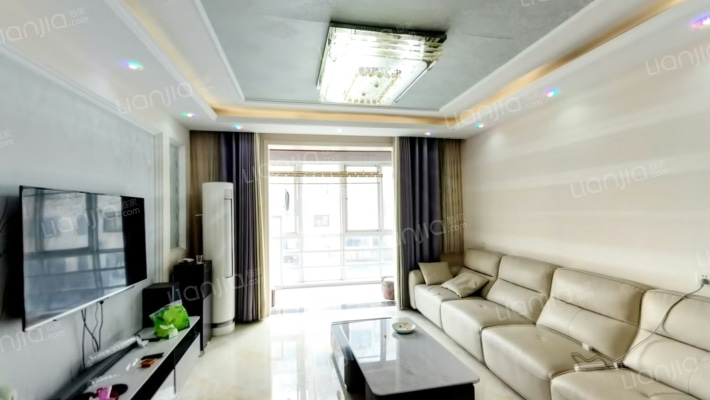 翔宇花园(中州路)二手房实景图