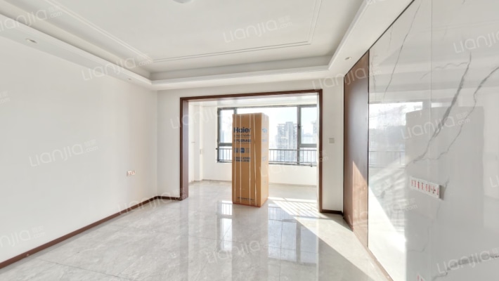 十里风和西区二手房实景图