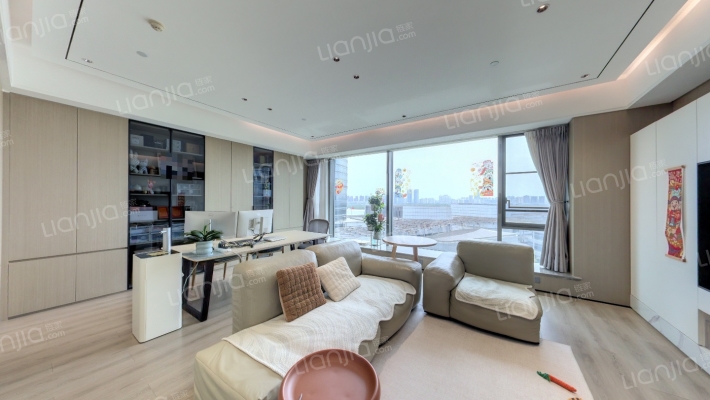 商联中心二手房实景图