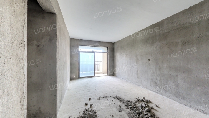 春天里二手房实景图