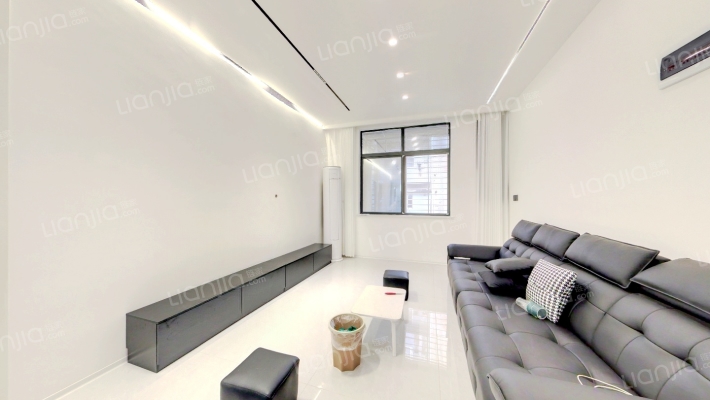 木材公司家属院二手房实景图