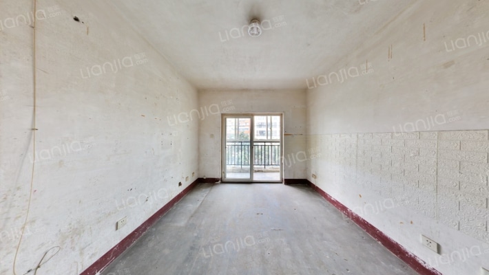 清江小区二手房实景图