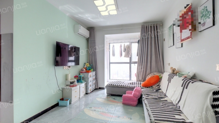 五建新街坊1号院二手房实景图