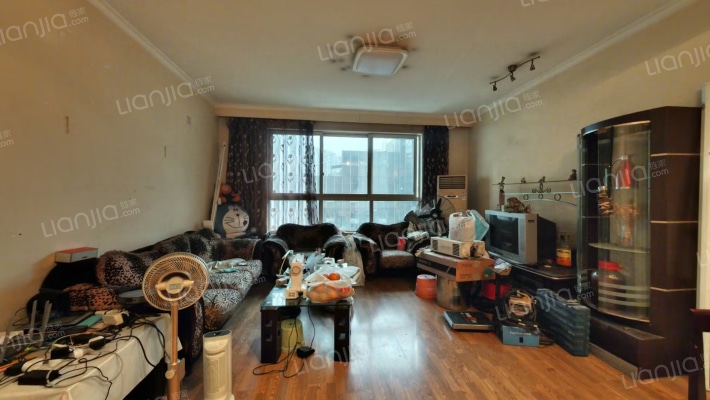 聚丰阁二手房实景图