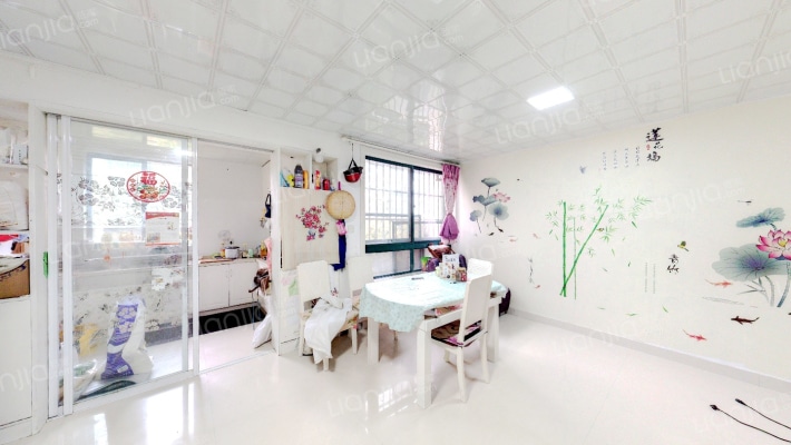 荷塘月色（淀山湖）二手房实景图