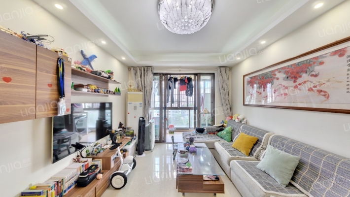 丽苑商住二手房实景图