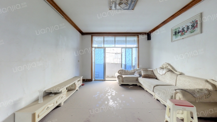 梨花园小区二手房实景图