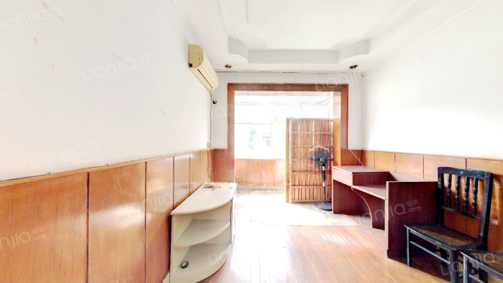 中沙二手房实景图