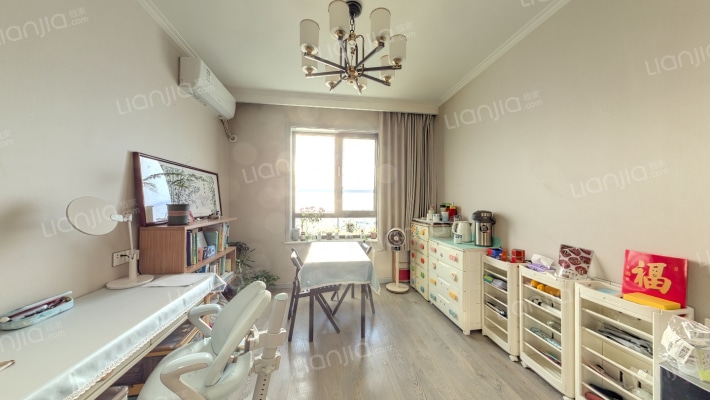 汇新家园二手房实景图