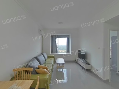 整租·牧马驿小区 2室1厅 东