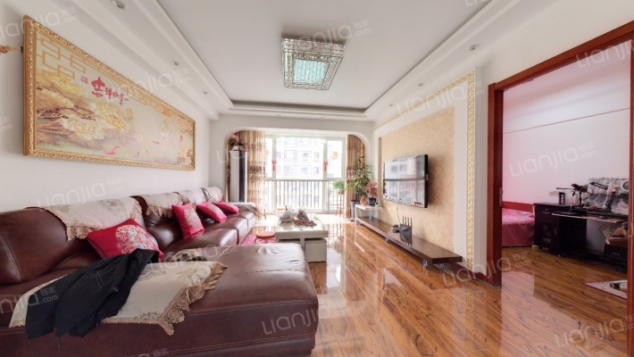 兴华园二手房实景图