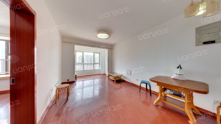 和达玺悦二手房实景图