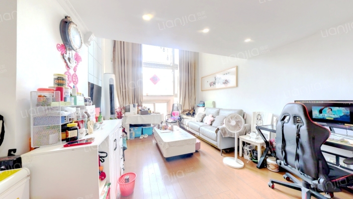 长盛公寓二手房实景图