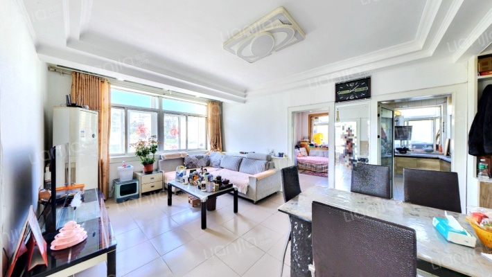 通世路二手房实景图